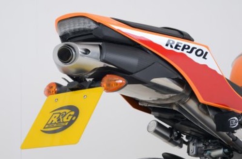 R&G Racing - All Products for Honda - CBR600RR