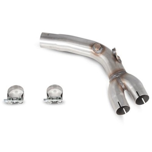Scorpion De Cat Exhaust For Honda Cb1000r 08 Scorp Eha101cr