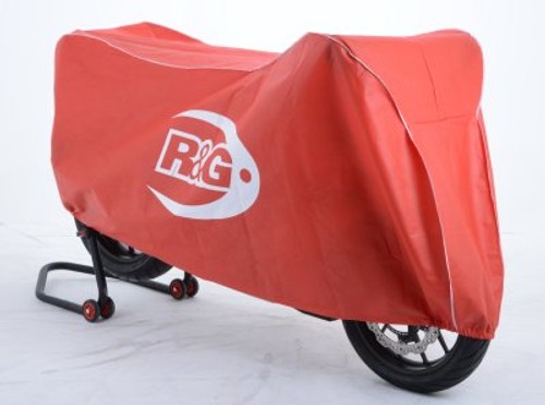 r&g bike cover