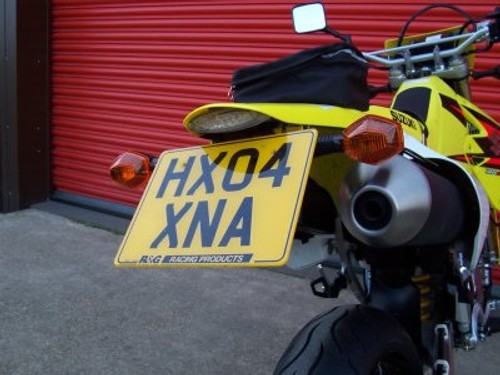 R Amp G Racing All Products For Suzuki Drz400