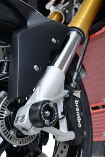 R&G Racing Fork Protectors to fit BMW F800 ST 