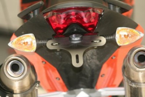 R&G Racing Tail Tidy with indicators to fit KTM 990 Superduke 2008-2012 
