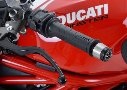 Color : Black Motorcycle Plugs Slider 7/8'' 22MM Handlebar Grip Bar Ends Slider For DUCATI DIAVEL/CARBON MULTISTRADA 1200/S/GT 848 Motorcycle Accessories Motorcycle Handlebar Plug