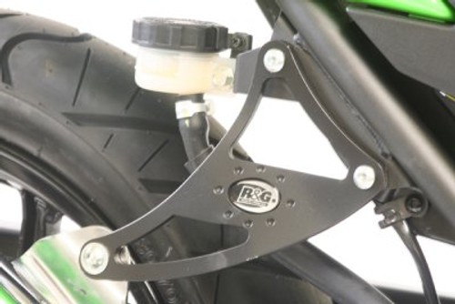 R&G Racing | Exhaust Hangers for Kawasaki