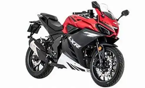 Lexmoto lxr 125cc best sale